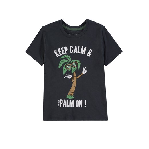T-shirt chłopięce Tom Tailor