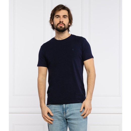Trussardi Jeans T-shirt | Slim Fit Trussardi Jeans XXL Gomez Fashion Store