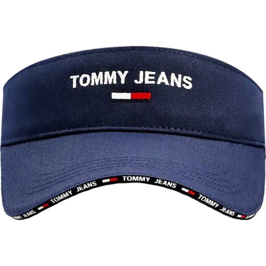 Tommy Jeans czapka z daszkiem męska 