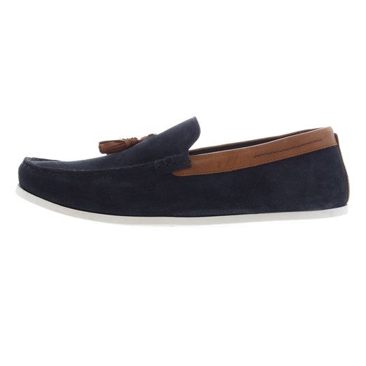 Firetrap Giedo Mens Loafers Firetrap 45 Factcool