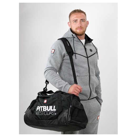 Torba sportowa TNT Pit Bull uniwersalny pitbull.pl