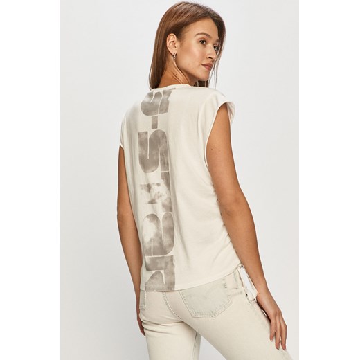 G-Star Raw - T-shirt m ANSWEAR.com