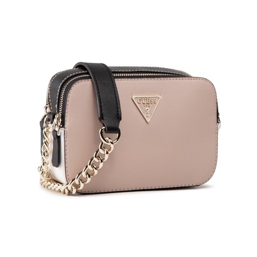Guess Torebka Noelle HWVG78 79140 Różowy Guess 00 MODIVO