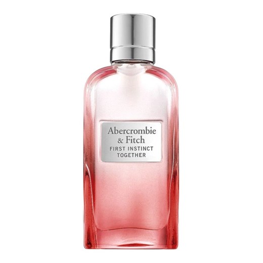 Perfumy damskie Abercrombie & Fitch 