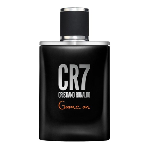 Perfumy męskie CR7 Cristiano Ronaldo 