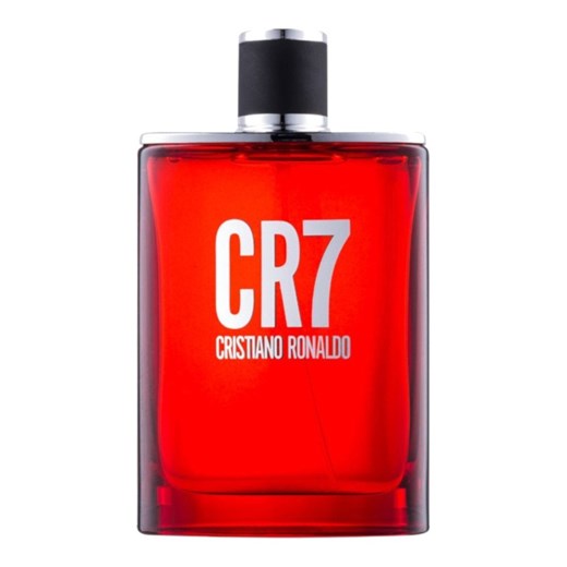 Perfumy męskie CR7 Cristiano Ronaldo 
