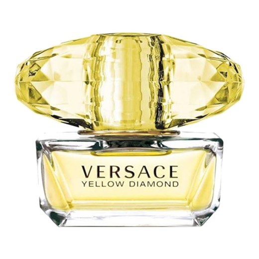 Perfumy damskie Versace