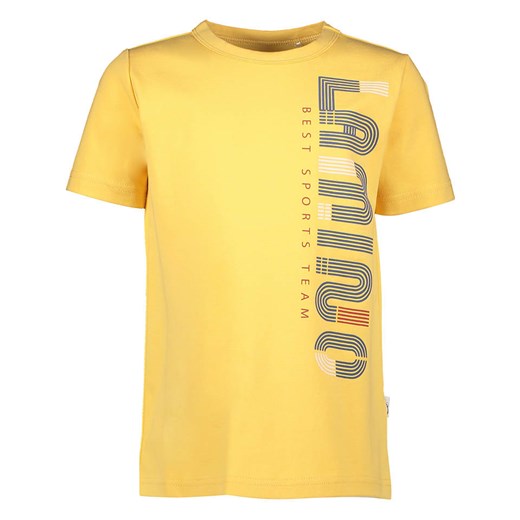 T-shirt chłopięce Lamino 