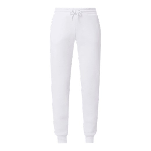 Spodnie dresowe z tunelem Review L Peek&Cloppenburg