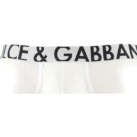 Majtki męskie Dolce & Gabbana