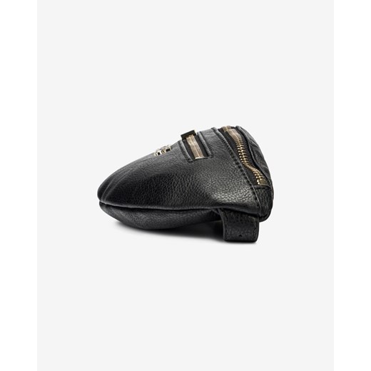 Guess Manhattan Fanny pack Czarny Guess UNI BIBLOO