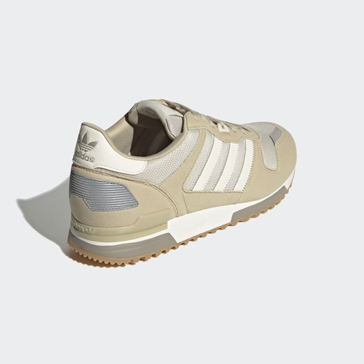 ZX 700 Shoes 40 2/3 Adidas