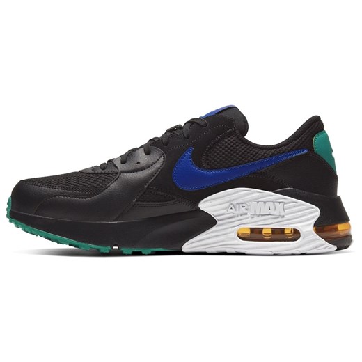 Nike Mens Air Max Excee Trainers Nike 40 Factcool