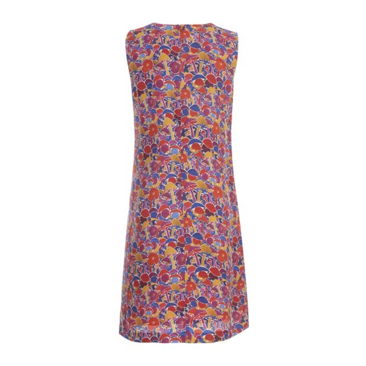 ROUND NECK SLEEVELESS TUNIC DRESS M Missoni S - 42 IT showroom.pl