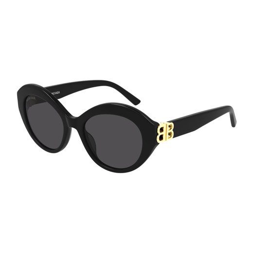 Okulary przeciwsłoneczne damskie BALENCIAGA 