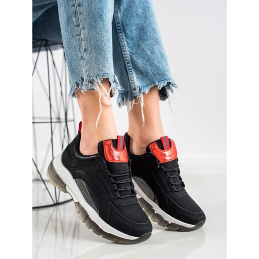 Buty sportowe damskie CzasNaButy sneakersy 