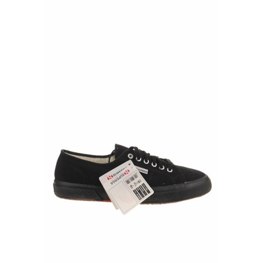 Trampki męskie SUPERGA wiązane