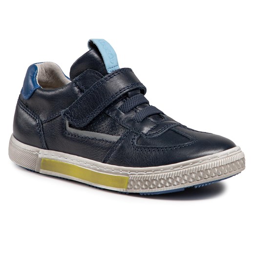 Sneakersy FRODDO - G3130168 S Dark Blue Froddo 34 eobuwie.pl