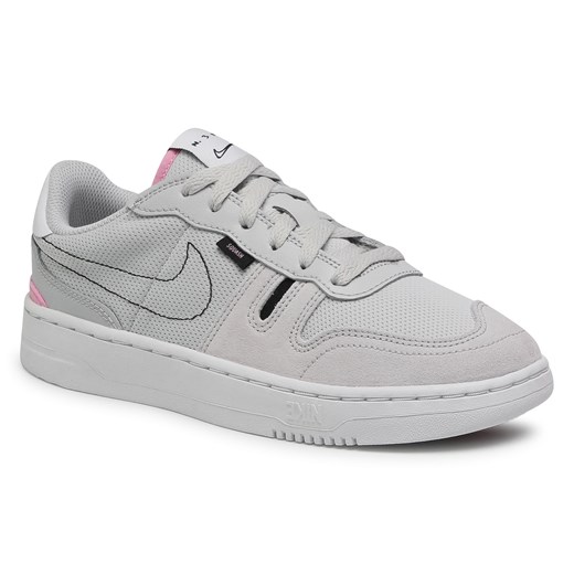 Buty NIKE - Squash Type (GS) CJ4119 002 Grey Fog/Black/Pink/White Nike 37.5 eobuwie.pl