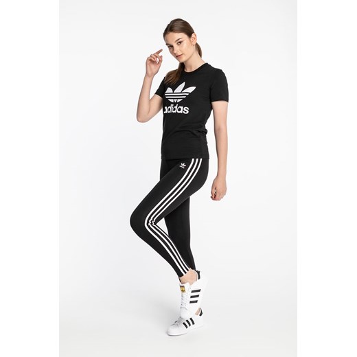 Legginsy adidas 3 STR Tight GN4504 BLACK 42 eastend