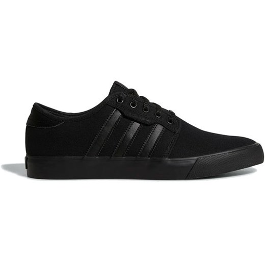 Buty Seeley Adidas Originals (core black) 46 2/3 SPORT-SHOP.pl