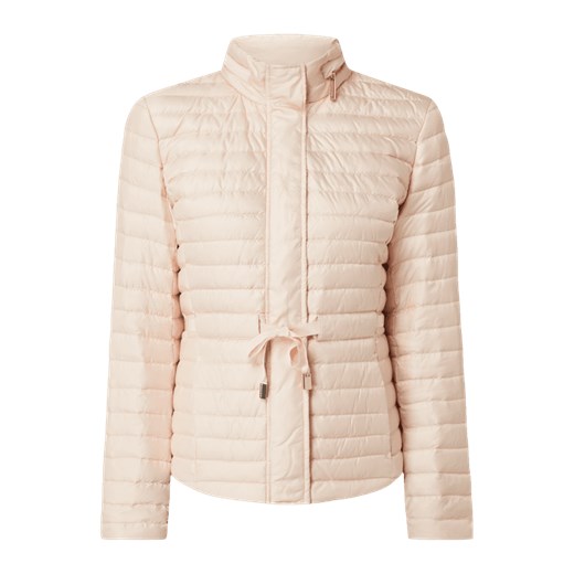 Lekka kurtka puchowa z kapturem Michael Michael Kors S promocyjna cena Peek&Cloppenburg