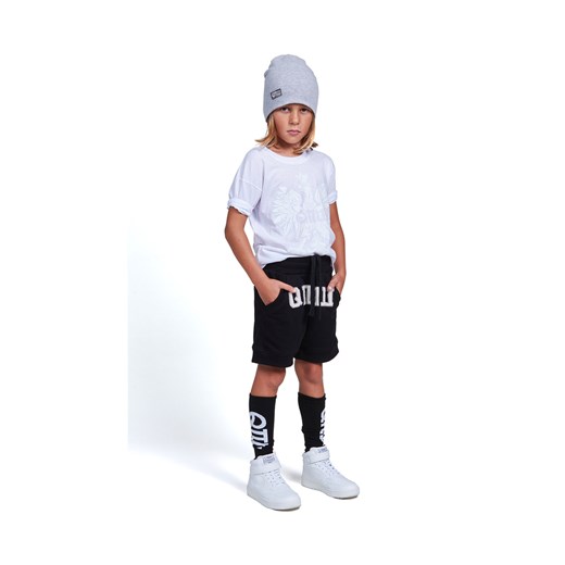 t-shirt KIDS Z ORŁEM Robert Kupisz 128-140 cm showroom.pl