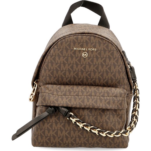 Michael Kors Plecak Slater Michael Kors Uniwersalny wyprzedaż Gomez Fashion Store
