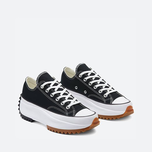 Trampki damskie Converse z niską cholewką na wiosnę sportowe 