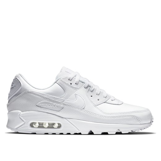 Nike Air Max 90 LTR Męskie Białe (CZ5594-100) Nike 44 Worldbox