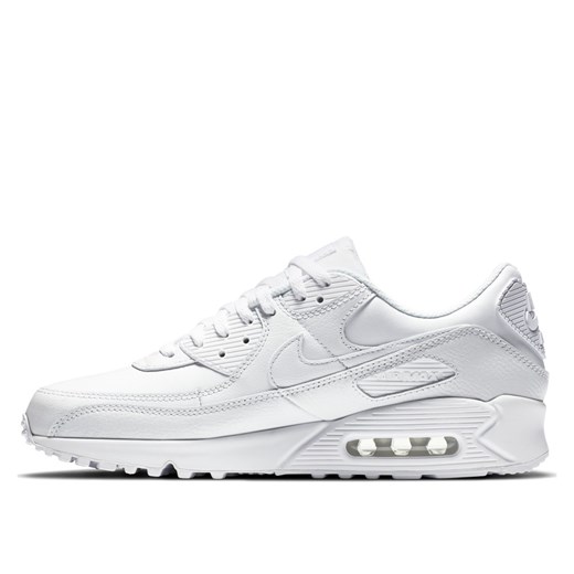 Nike Air Max 90 LTR Męskie Białe (CZ5594-100) Nike 46 Worldbox