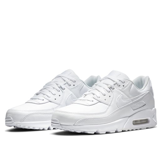 Nike Air Max 90 LTR Męskie Białe (CZ5594-100) Nike 45.5 Worldbox