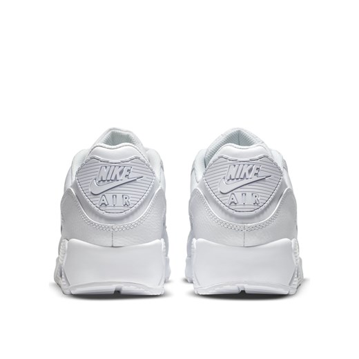 Nike Air Max 90 LTR Męskie Białe (CZ5594-100) Nike 44 Worldbox