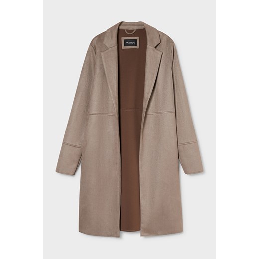 Płaszcz damski The Outerwear 