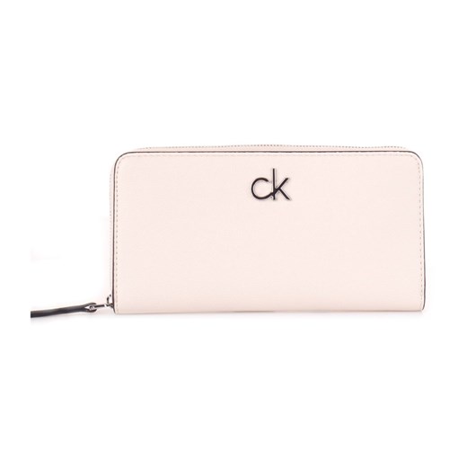 K60K607180 Wallet with zip Calvin Klein ONESIZE showroom.pl