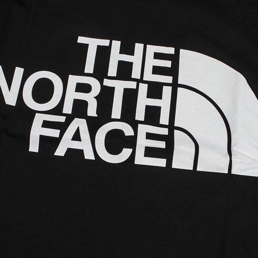 T-shirt męski The North Face bawełniany 