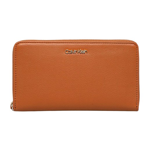 K60K608164 Wallet with zip Calvin Klein ONESIZE showroom.pl
