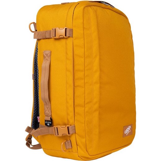 Plecak torba podręczna Cabin Zero Classic Plus 42L orange chill uniwersalny Delcaso