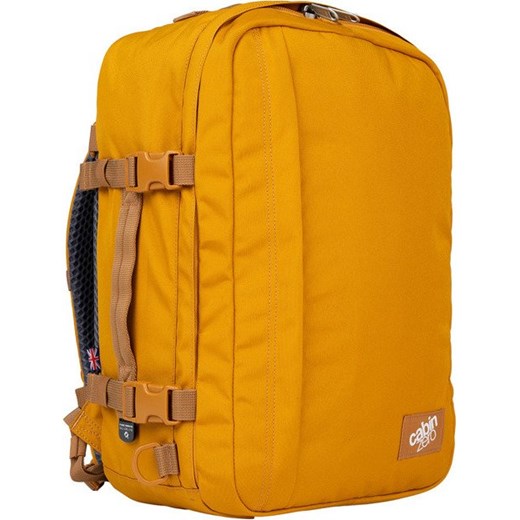 Plecak torba podręczna Cabin Zero Classic Plus 32L orange chill uniwersalny Delcaso