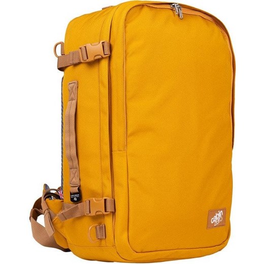 Plecak torba podręczna Cabin Zero Classic Pro 42L orange chill uniwersalny Delcaso