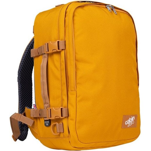Plecak torba podręczna Cabin Zero Classic Pro 32L orange chill uniwersalny Delcaso