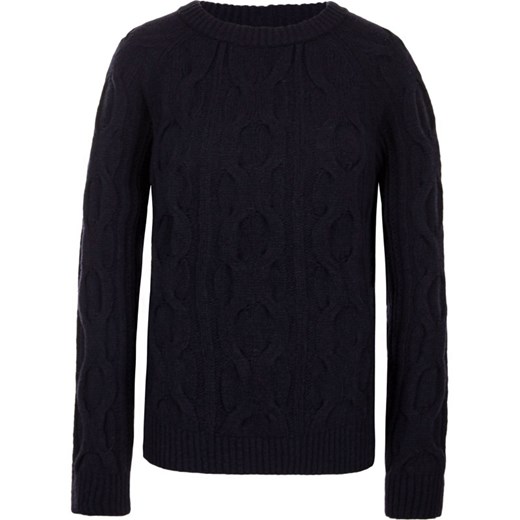 MAX&Co. Wełniany sweter Dorso | Loose fit L wyprzedaż Gomez Fashion Store