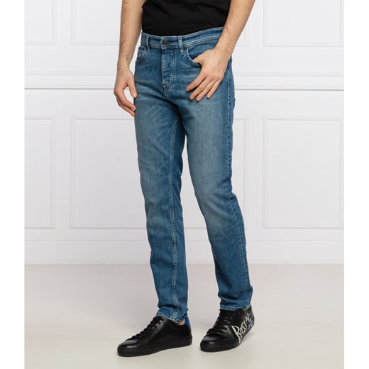 BOSS CASUAL Jeansy Taber BC-C | Tapered 32/34 Gomez Fashion Store