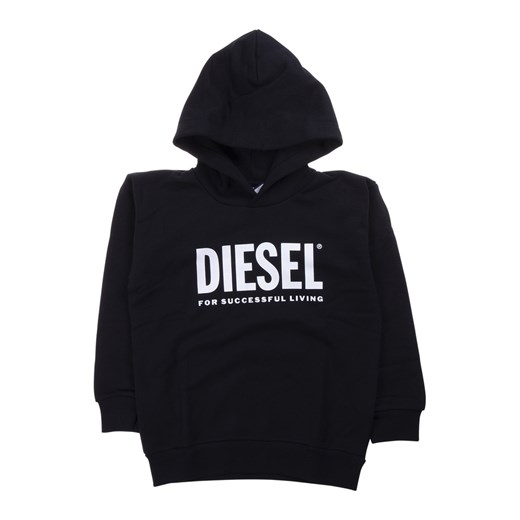 Sweaters Diesel 12y showroom.pl