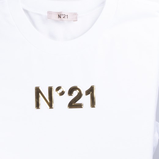 T-shirt N21 14y showroom.pl