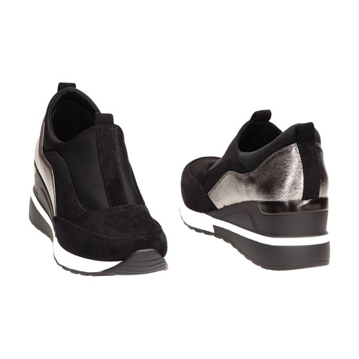 Buty sportowe damskie Suzana.pl w stylu casual 