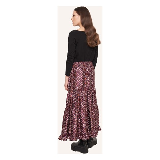 NOA SKIRT By Insomnia M showroom.pl