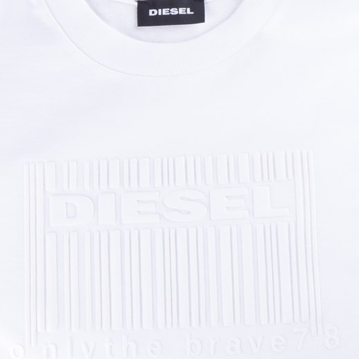T-shirt Diesel 6y showroom.pl