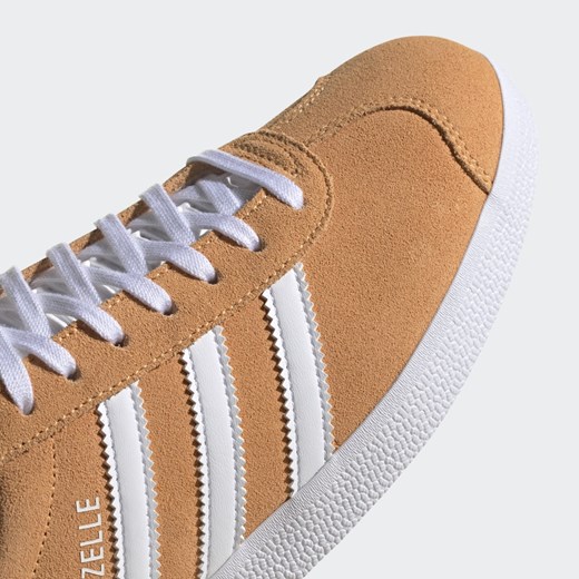 Trampki damskie Adidas gazelle sportowe 