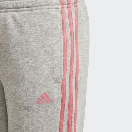 adidas Essentials 3-Stripes French Terry Pants 128 Adidas